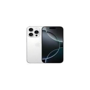 iPhone 16 Pro Max - 256 GB - 8GB RAM - 6.9" - Apple A18 Pro - 2 physical SIM - 48MP+12MP +48MP /12MP - 4685mAh