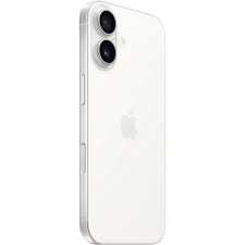 iPhone 16 Plus - 256 GB - 8 GB RAM - 6.7" - Apple A18 - 1 physical Nano SIM and 1 e-SIM - 48MP+12MP /12MP - 4674 mAh