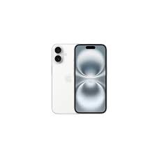 iPhone 16 Plus - 256 GB - 8 GB RAM - 6.7" - Apple A18 - 1 physical Nano SIM and 1 e-SIM - 48MP+12MP /12MP - 4674 mAh
