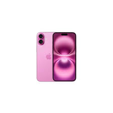 iPhone 16 Plus - 256 GB - 8 GB RAM - 6.7" - Apple A18 - 1 physical Nano SIM and 1 e-SIM - 48MP+12MP /12MP - 4674 mAh