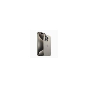 iPhone 16 Pro - 128 Go - 8Go RAM - 6,3" - Apple A18 Pro - 2 SIM - 48MP+12MP +48MP /12MP - 3582mAh