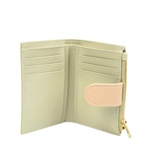 Wallet - Anna Field