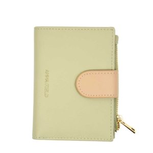 Wallet - Anna Field