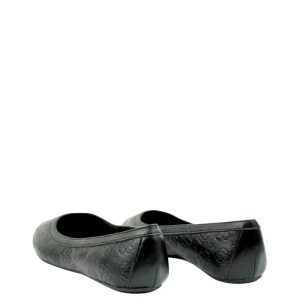 Ballerin - Petal Black
