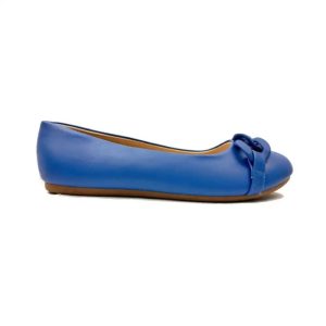 Ballerina - Blue
