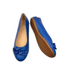 Ballerina - Blue