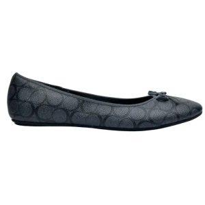 Ballerina - Black