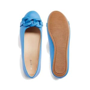 Ballerina - Blue