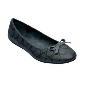 Ballerina - Black