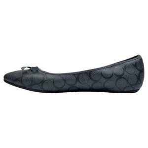 Ballerina - Black