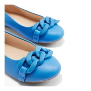 Ballerina - Blue