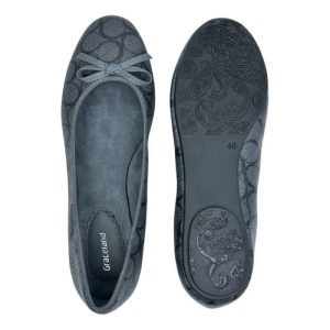 Ballerina - Black
