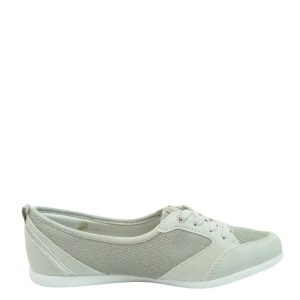 Ballerina - grey