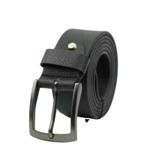 Black Belt for men