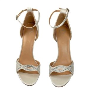 Bridal Shoe