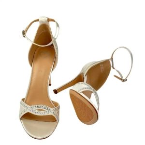 Bridal Shoe