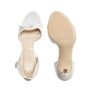 Bridal Shoe
