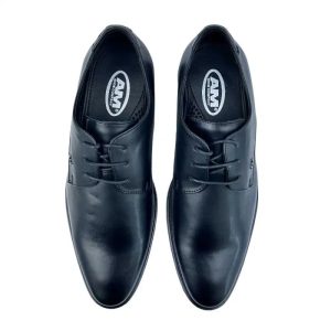 Business Lace-up Shoe