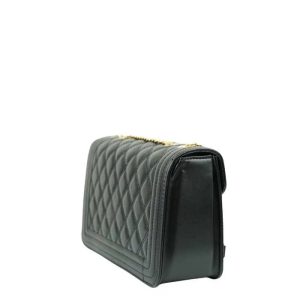 Elegance on the go (three in one)