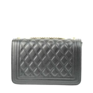 Elegance on the go (three in one)