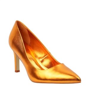 Golden Glow - Orange