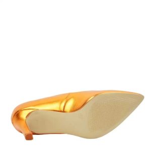 Golden Glow - Orange