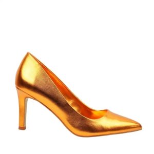 Golden Glow - Orange