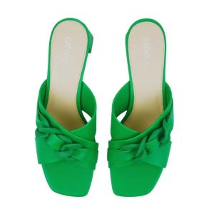 Sandals - green