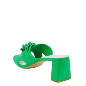 Sandals - green