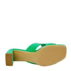 Sandals - green