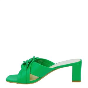 Sandals - green