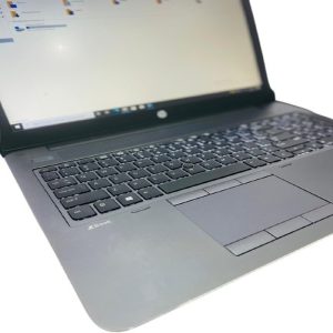 HP Zbook 17 G4 & G3