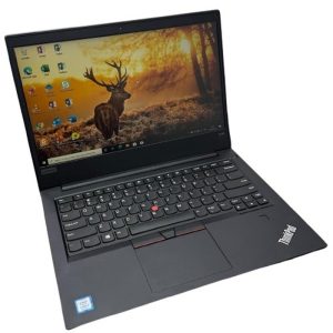 Ordinateur Portable Lenovo Thinkpad 490/ 480