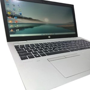 HP 650 G5, 15.6" pouces