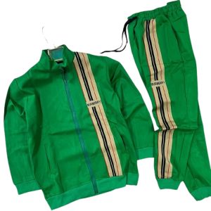 Quality Tracksuit
