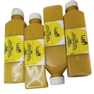 500ml Ginger/Watermelon Juice - Healthy and Delicious