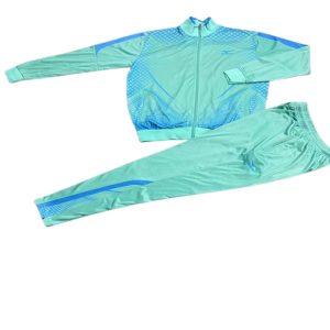 Beautiful Tracksuit