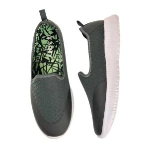 Smart shoe: Infinity