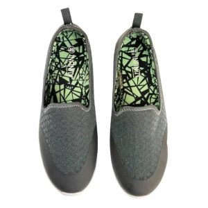 Smart shoe: Infinity