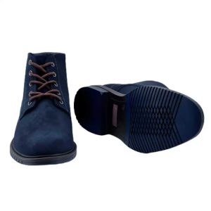 Lace-up boots