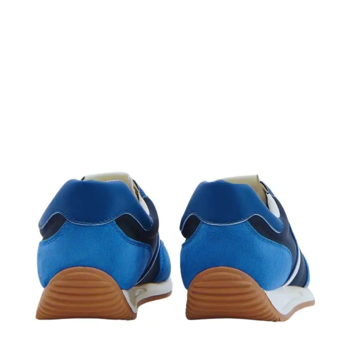 material-mix-sneaker