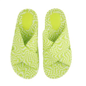 Padded Platform Sandals