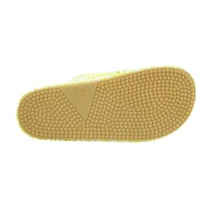 Padded Platform Sandals