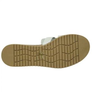 Pantolette - grey