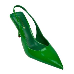 Sling pumps - Catwalk