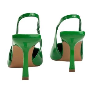 Sling pumps - Catwalk