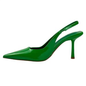 Sling pumps - Catwalk