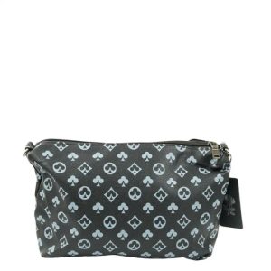 Spade petals - bag