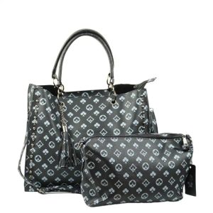 Spade petals - bag