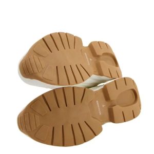 Synthetic Leather trainers